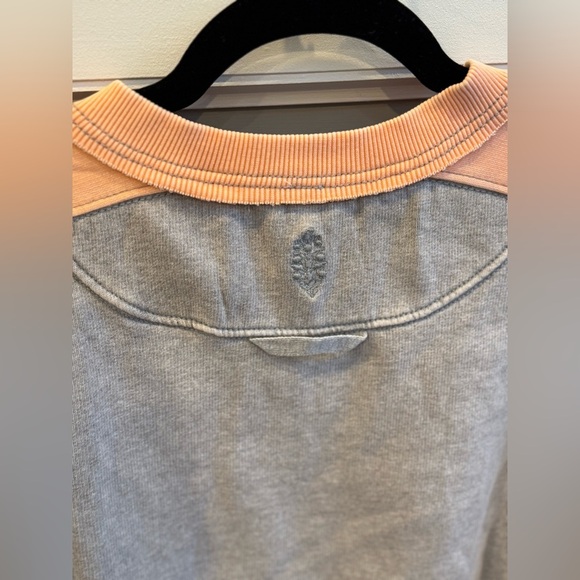 NWT FP Movement Intercept Pullover - Picture 6 of 6